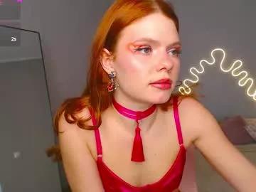 red__candy from Chaturbate is Freechat