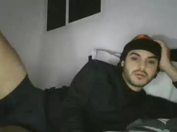 rickylopezp07 from Chaturbate is Freechat