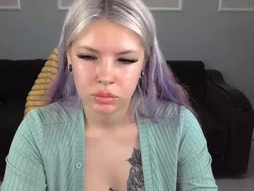 ritamiller_ from Chaturbate is Freechat