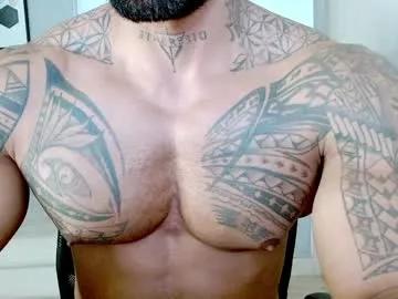 rogers_p from Chaturbate is Freechat