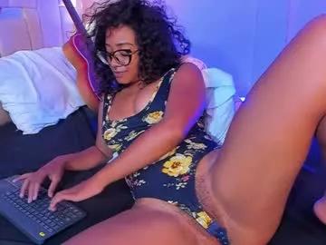 romantic_stargirl from Chaturbate is Freechat