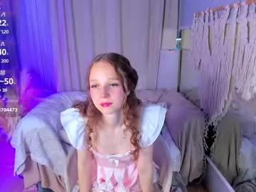 rose_charming_ from Chaturbate is Freechat