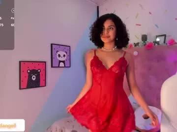 rose_dangel1 from Chaturbate is Freechat