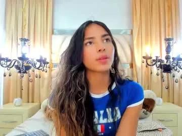 rosetteduvall_ from Chaturbate is Freechat