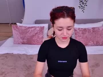 rosewildd from Chaturbate is Freechat