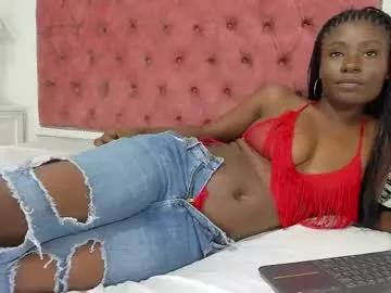 rouse_ebony from Chaturbate is Freechat