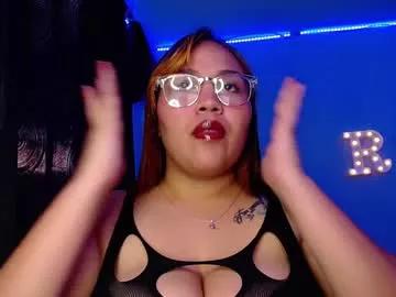 rousrossell_4 from Chaturbate is Freechat