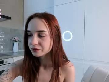 rowenahatchell from Chaturbate is Freechat