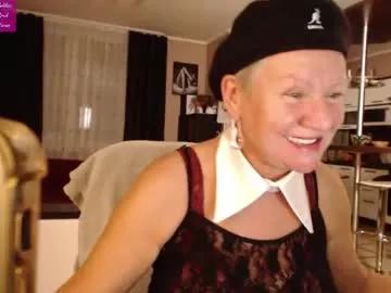 roxana_brooks from Chaturbate is Freechat