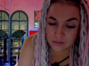 roxy_mars from Chaturbate is Freechat