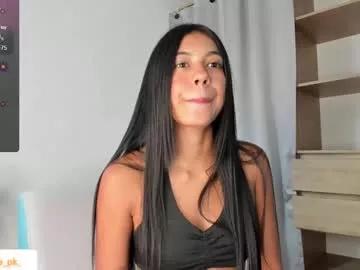 roxy_pk_ from Chaturbate is Private