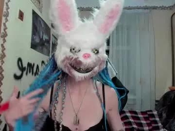 roxy_silver from Chaturbate is Freechat