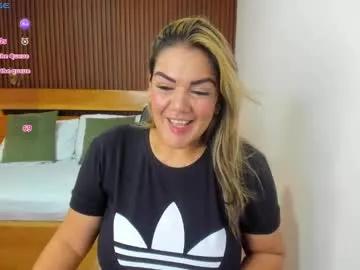 ruby_jimenez18 from Chaturbate is Freechat