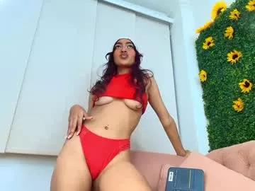 ruby_tellez from Chaturbate is Freechat
