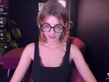 rubytwinkle from Chaturbate is Freechat