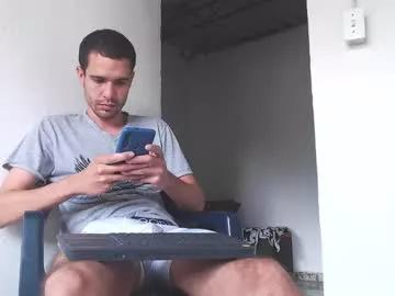 ryan_palmer from Chaturbate is Freechat