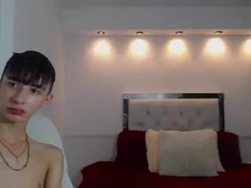 ryan_turner31 from Chaturbate is Freechat