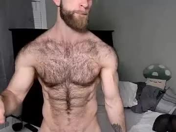 ryanhairystud from Chaturbate is Freechat