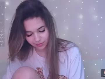 sabina_zara from Chaturbate is Freechat