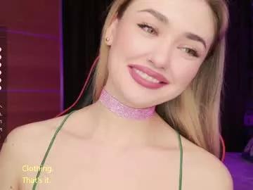 sandysweetie from Chaturbate is Freechat