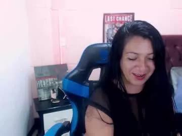 sara_olmos from Chaturbate is Freechat