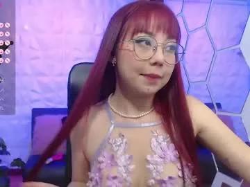 saracarter_ from Chaturbate is Freechat