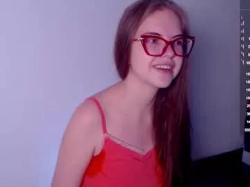 sarah_hs from Chaturbate is Freechat