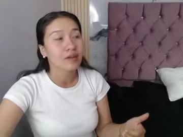 saray_ch1 from Chaturbate is Freechat