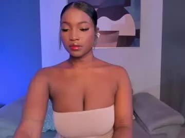 savannahstorm_ from Chaturbate is Freechat