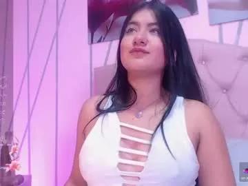 scarlet_fostt_ from Chaturbate is Freechat