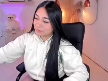 scarlet_miller_1 from Chaturbate is Freechat