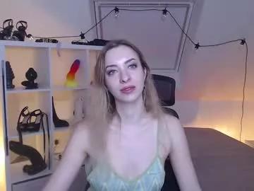 scarlet_sophie from Chaturbate is Freechat