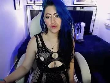 scarleth_bluee from Chaturbate is Freechat