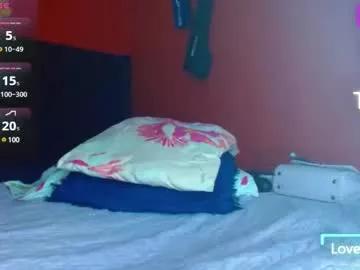 scarleth_dankworth from Chaturbate is Freechat