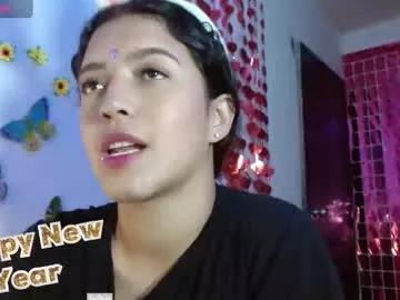 scarleth_snow_ from Chaturbate is Freechat