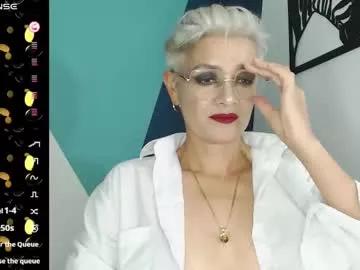 scarlett_paris from Chaturbate is Freechat