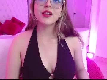 scarlett_tucci from Chaturbate is Away