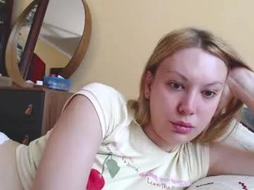 scarlettford from Chaturbate is Freechat