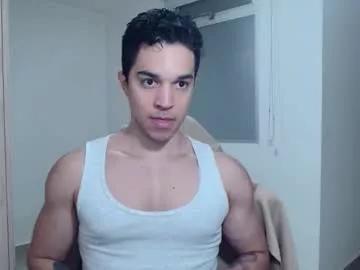 scott_brasher1 from Chaturbate is Freechat