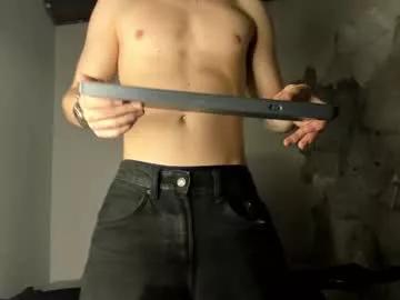 sebastian_williams from Chaturbate is Freechat