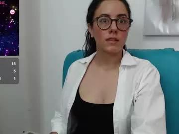 secretary_venus from Chaturbate is Freechat