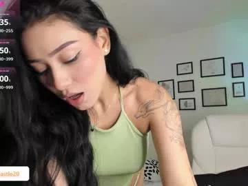 sexy_amber_ from Chaturbate is Freechat