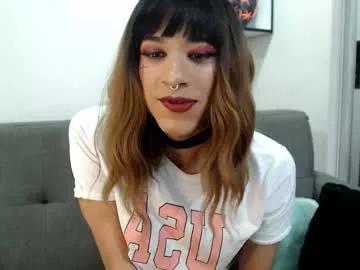 sexy_angelinaa from Chaturbate is Freechat