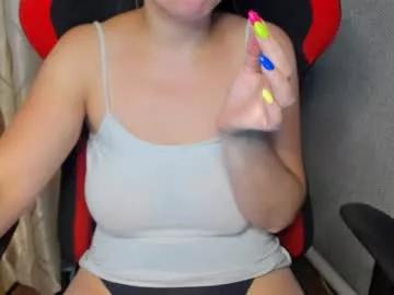 sexy_as_fuck_ from Chaturbate is Freechat