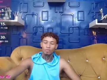 sexy_blacks_ from Chaturbate is Freechat