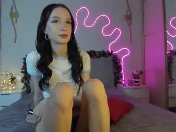 sexy_flora from Chaturbate is Freechat