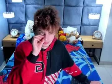 sexy_hot_boyy from Chaturbate is Freechat
