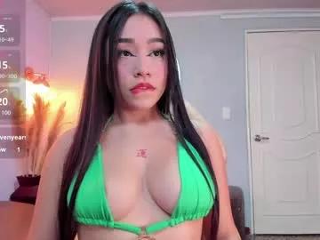 sexy_juana_ from Chaturbate is Freechat