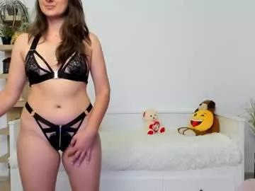 sexybadgirll from Chaturbate is Freechat