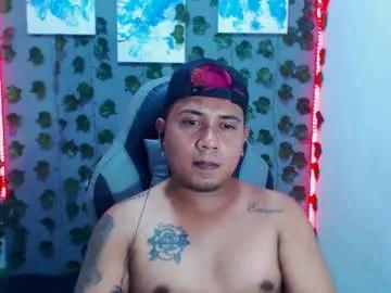 sexyblackboy_cum from Chaturbate is Freechat